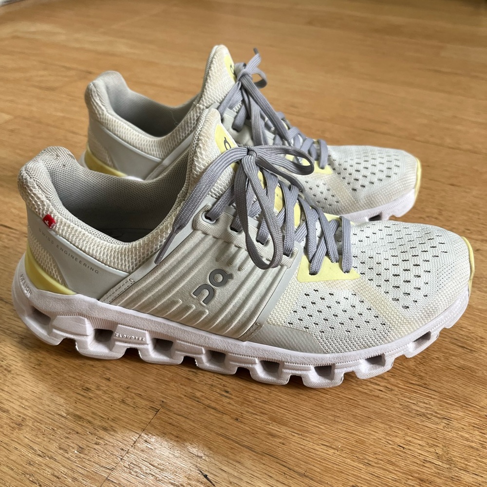 On Cloudswift - image 6